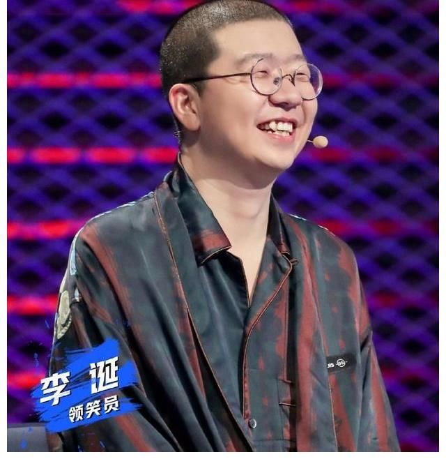 脱口秀大会第二季|脱口秀大会4：杨笠火爆的出圈史，离不开她身后的男人