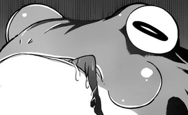 女神|一个女神竟然是拥有残念系属性的角色,不愧是蓝色女神