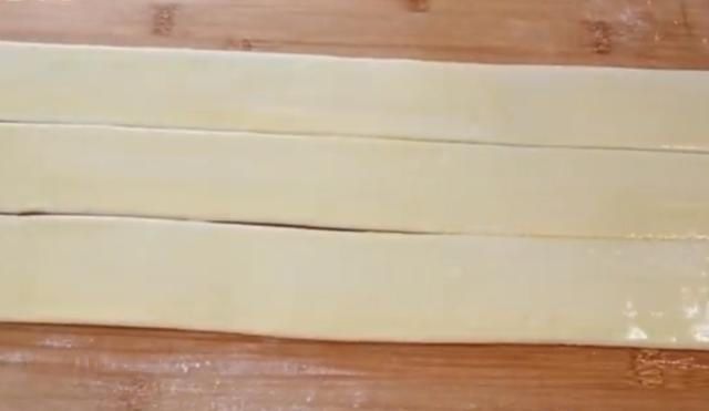 面包|长的像面包,味道像面包,颜值高,口感好,做法比面包简单多了