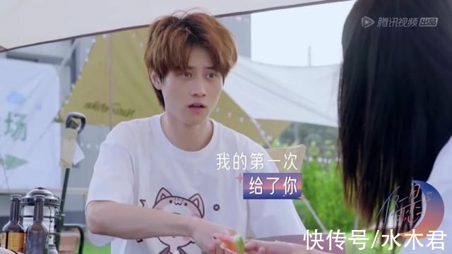 野男人|和11个野男人“谈恋爱”，连她也被曝光了?