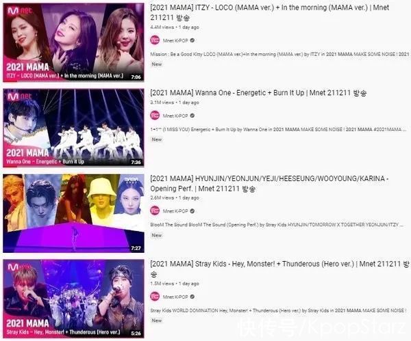 TWICE也有望出演《Queendom》第二季嗎；新人女團(tuán)IVE再次陷入爭(zhēng)議