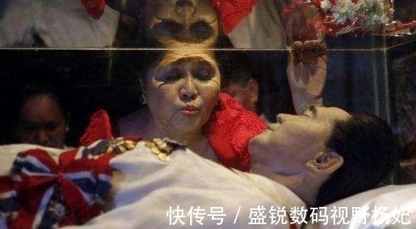 菲律宾！他贪污百亿后，逃亡美国寻求庇护，结果下了飞机资产全被美国没收