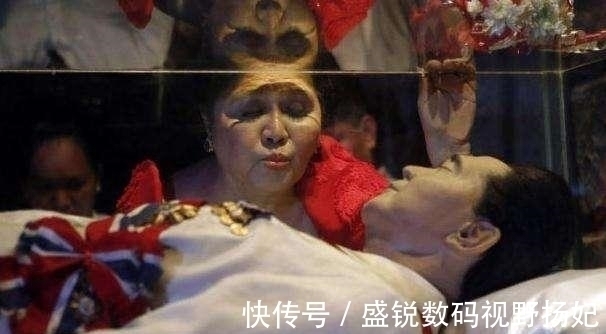 菲律宾!他贪污百亿后,逃亡美国寻求庇护,结果下了飞机资产全被美国没收