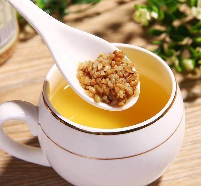 竹笋|糖尿病人不用慌, 这几种天然“降糖药”坚持吃, 平稳血糖更有效