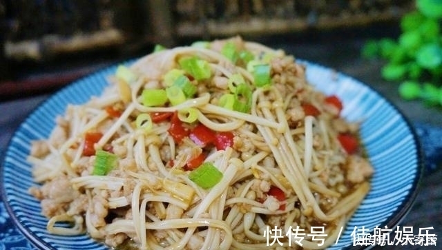 好吃|夏天就馋这菜, 简单好吃还不贵, 下饭下酒必备, 每周必做一次