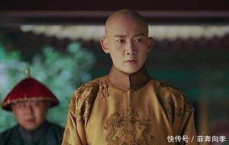 孙子|康熙出了一道考题,儿子们没有答对,6岁的孙子说出答案