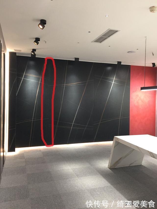 爆边|岩板存在一个最大的缺陷,而这也是我们都担心的问题