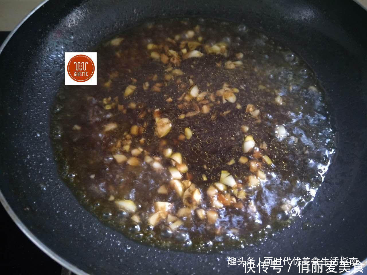  火爆|豆腐好吃人人爱，手把手教你一种饭店火爆的做法，比吃肉还过瘾