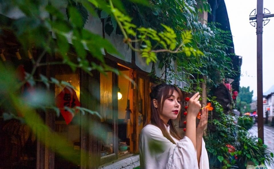 青睐|中国五大“懒”城,每一座都各具特色,深受旅者青睐,是你家乡吗