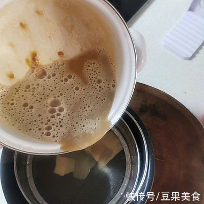 最好吃的红糖发糕做法，学会了刷爆朋友圈