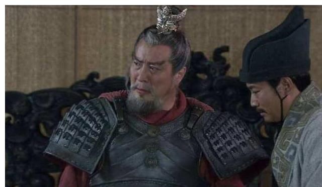 曹操|袁绍死后，袁谭和袁尚为何不联合对抗曹操？郭嘉9个字道破真相