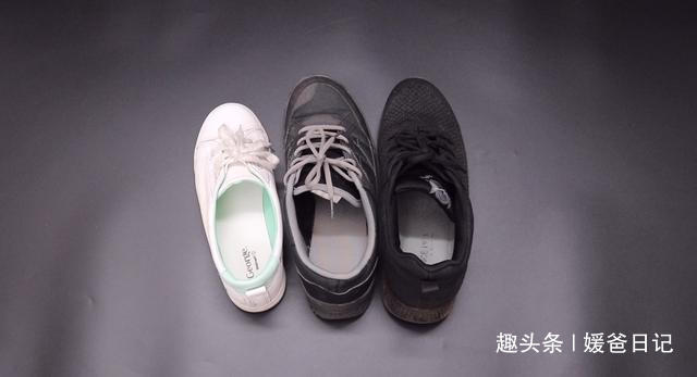 异味|鞋子有异味如何去除教你5个小窍门,简单有效果,回家可以试试