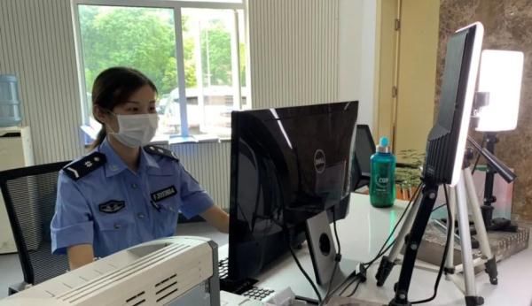 治安|武汉警方全力以赴护航“新高考”
