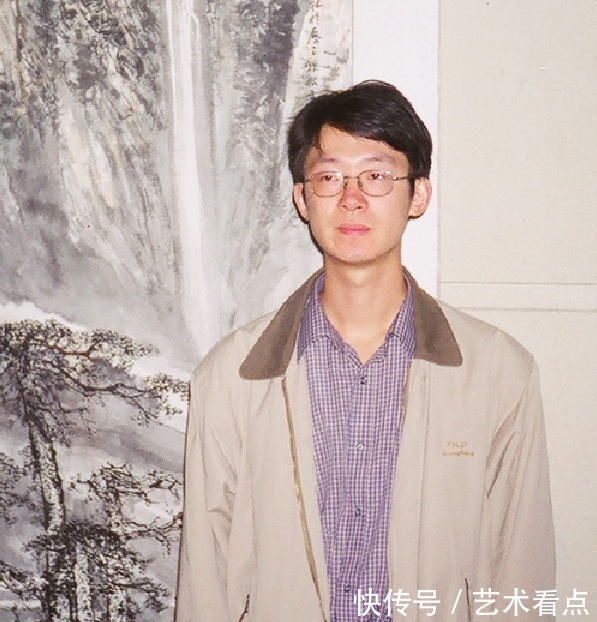 书画!王明山 | 福虎迎冬奥·丹青贺新春——全国优秀书画名家作品展