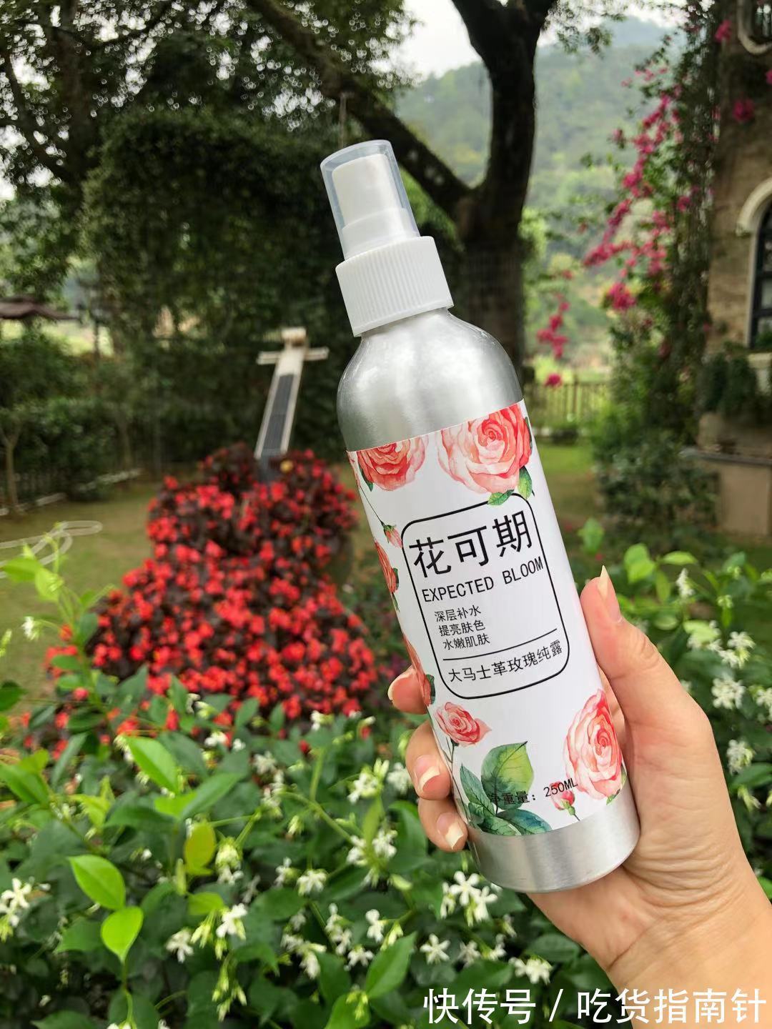 控油|爽肤水深度测评,平价+保湿+舒缓,这些控油舒缓嫩肤,摆脱油田