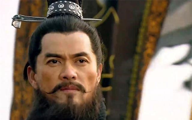 死穴!“反面教材”晁盖做人不能暴露的三大死穴,他一个都没藏住!