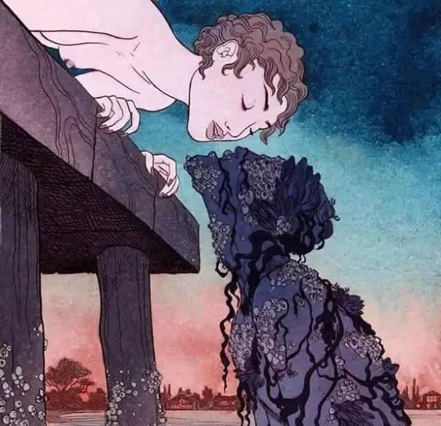 读懂|看懂它们就等于看懂现实,这些插画能带来思考,你读懂了多少