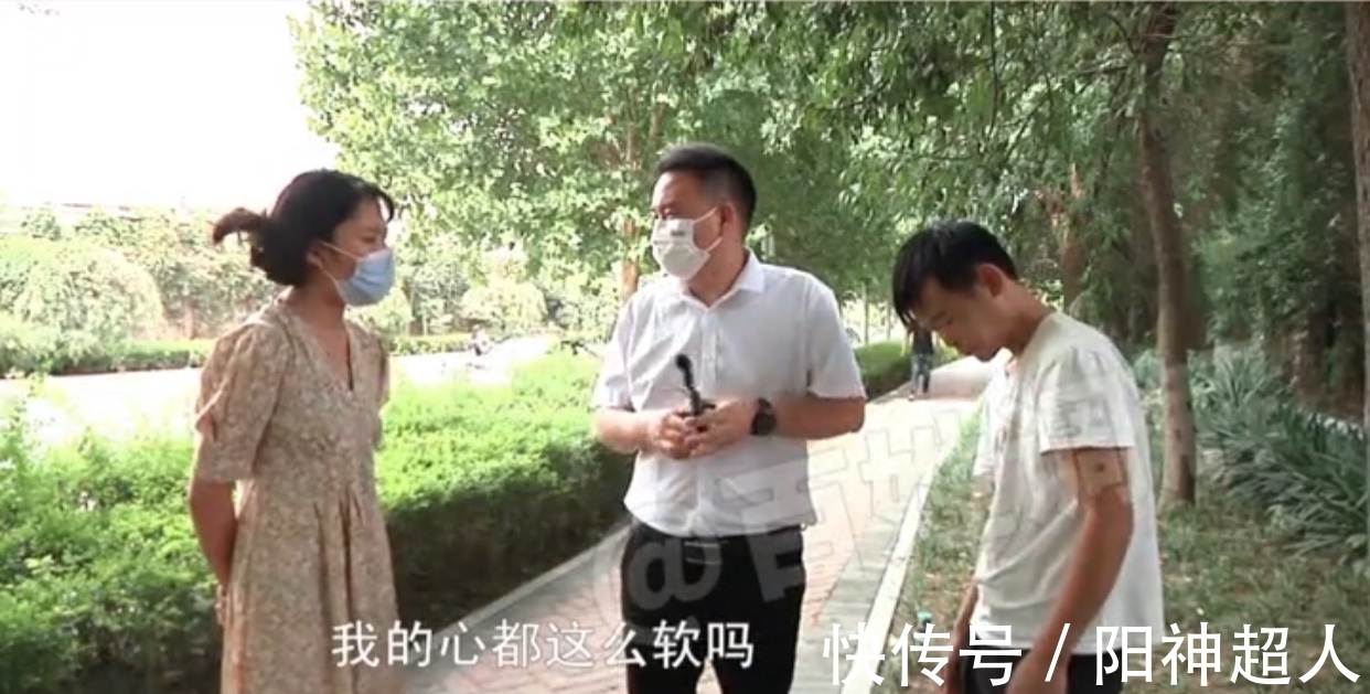 田强|小两口吵架闹不停,孩子成了包袱到处丢,妻子:我不会要这个孩子