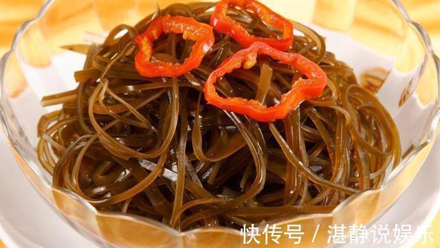 患上甲状腺结节|甲状腺结节可以“自愈”吗四类食物,劝你别再端上饭桌了