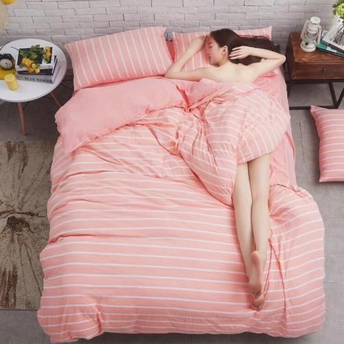 内衣|都说裸睡好,女性睡觉时,该不该穿内衣和内裤?建议了解