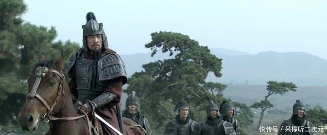 曹操|刘备长坂坡抛弃的两个女儿,最终结局如何?曹操是如何处置的?