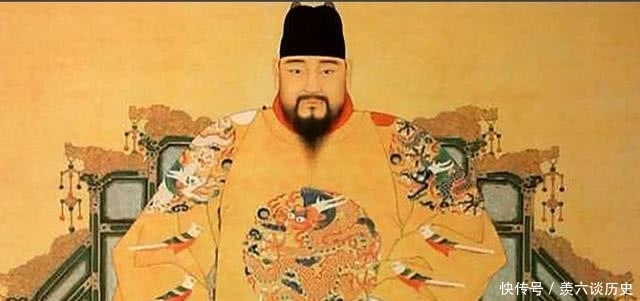 朱祁镇|《大明风华》中的朱祁镇,一生颇为动荡,他究竟是一个怎样的人?