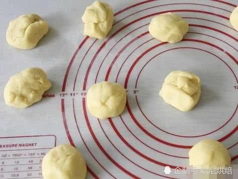 菠萝皮|日式菠萝包,咋做才能柔软好吃很多人第一步就错了,关键在和面