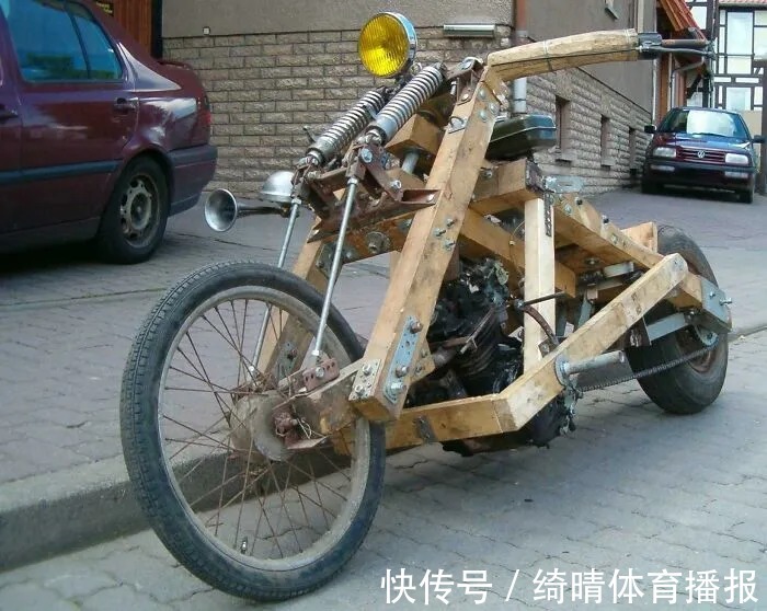 脑洞大开|20位设计师脑洞大开的杰作,想法很刁钻,设计师走心了!