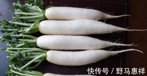维生素c|提个醒吃完萝卜一小时内,别去碰此物,还有人不清楚,早知早好