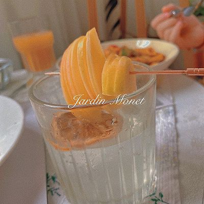 青柿椒|法式虾仁炒意面