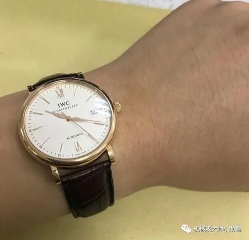 机械表大师:教你如何只花50万就可以把顶级瑞士手表买个遍!