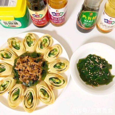味儿|学会京酱肉丝，生活有滋有味儿