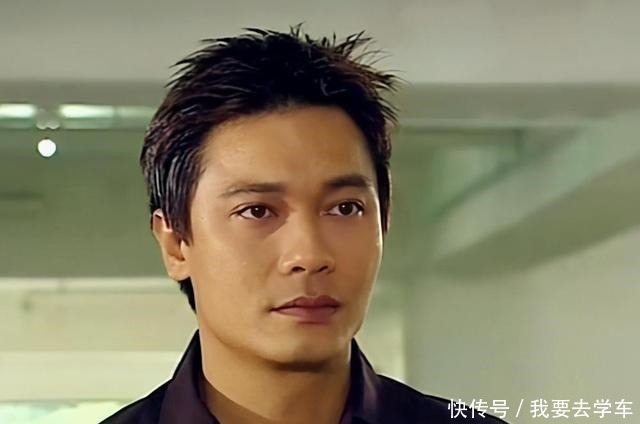 前TVB一哥罗嘉良疑患癌!癌症医疗中心停留3小时