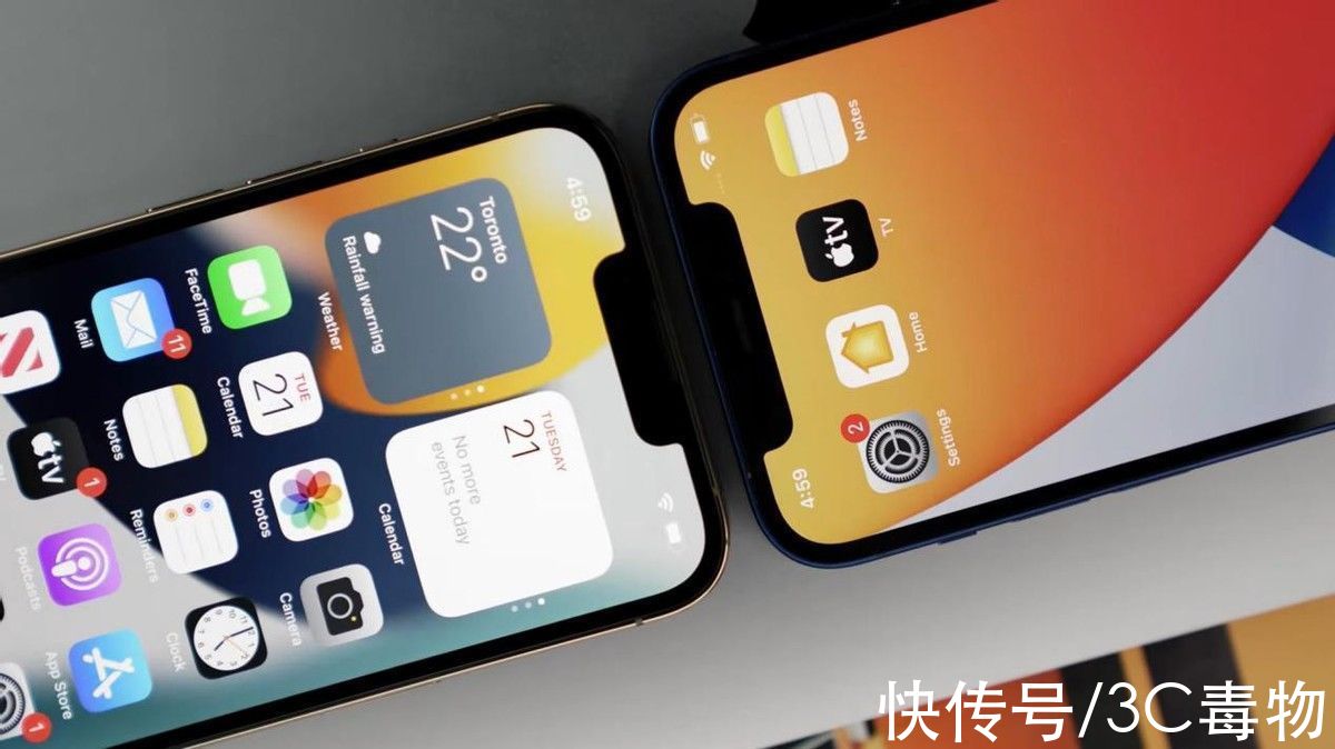 mini|iPhone13为啥会卖断货？因为有这6个原因，最后一个才是关键