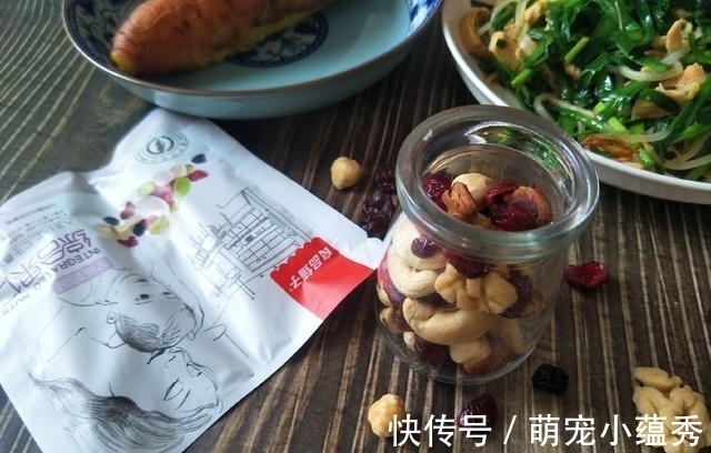 主食|宝妈1个人的清淡午餐，从140斤到99斤，不挨饿不节食，顿顿吃到饱