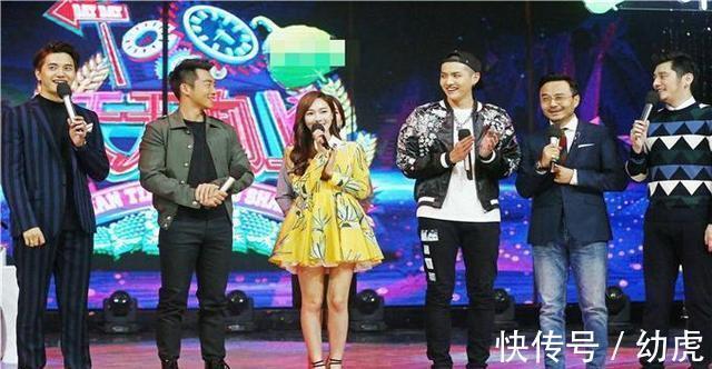 王牌|昔日的王牌綜藝天天向上，因?yàn)閹孜恢鞒秩说碾x開，變得無人問津