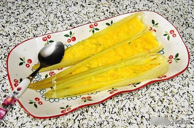 秋天,就爱这一口,有菜有饭还有肉,清火润燥又滋补,皮肤也好