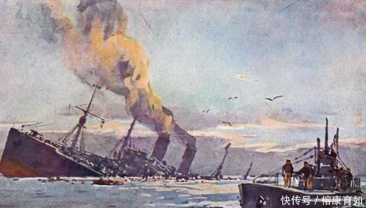 救生筏上|二战中的“鲁滨逊”:大西洋上漂流133天被救,曾喝鲨鱼血饱腹