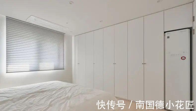 书桌|坚守自己的装修准则：简装为主，7个细节，再多住20年仍是经典