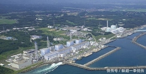 41条裂缝已经出现,日本居然还想隐瞒俄媒想让全世界买单