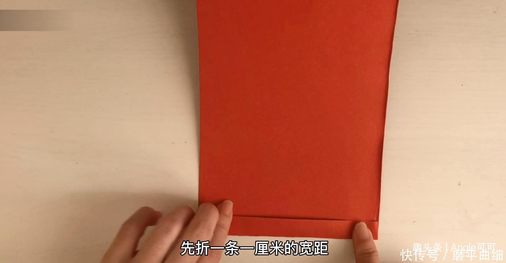 牛年装饰小手工,可可教你自己动手做一个,简单几步就能搞定