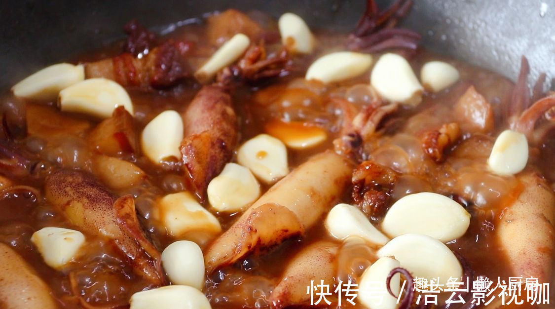 正确做法|红烧肉有人过油有人过水,大厨教您正确做法,肥而不腻香甜弹牙