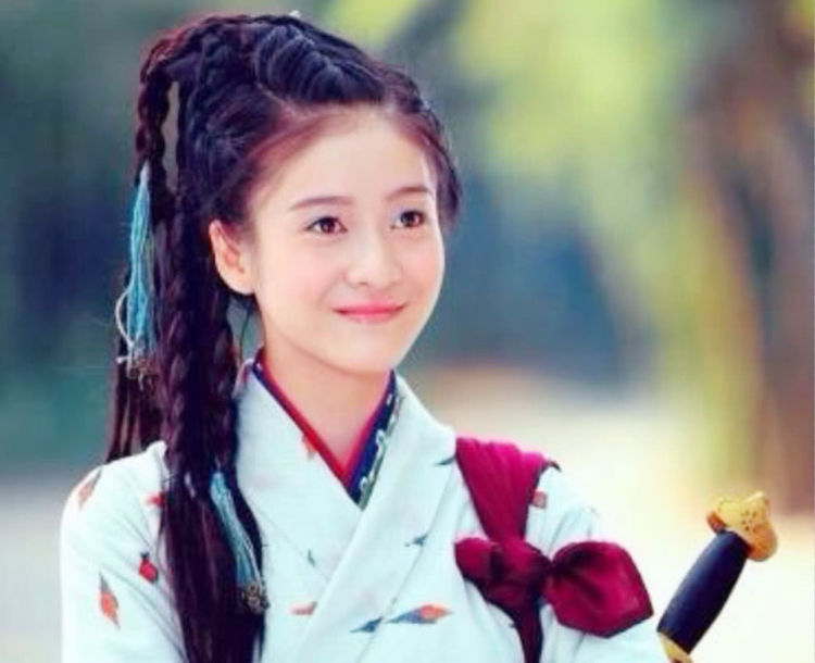 大哥哥|张三丰到底有多爱郭襄?看看张三丰看到郭襄遗书的反应,就知道了