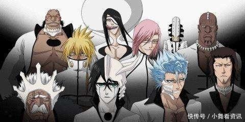 动漫|动漫中的组织，我就知道12个，剩下的等你们补充