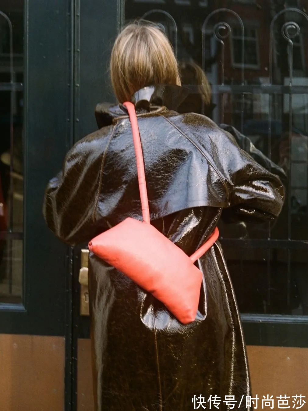 总少一件的完美风衣，哪里买？