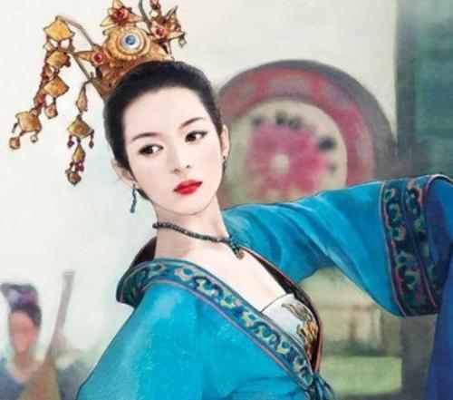 死状|史上最荒唐公主，皇帝亲自帮她挑选面首，死状很惨却提出男女平等