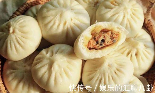 盖子|面发得好怎么就蒸不好呢?可能做错了5个步骤,导致包子不暄软