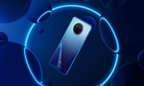 主摄|Redmi Note 9 Pro 正式发布：骁龙 750G+ 一亿像素主摄