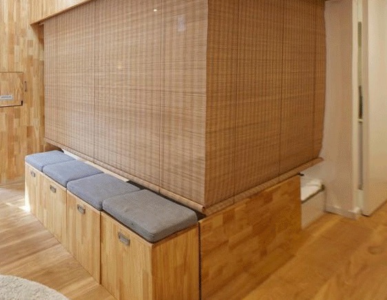 收纳|心酸!每小时2千请整理师收纳,不到半月打回原形,成这副鬼模样