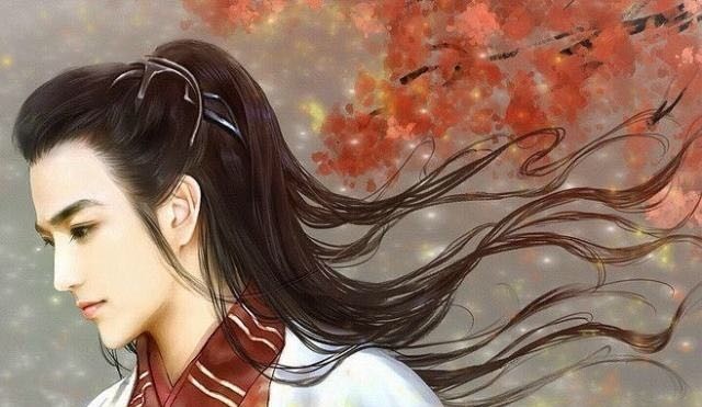 断肠|李煜的相见欢,梧桐叶落,离愁如丝,这般的凄苦读之让人断肠!